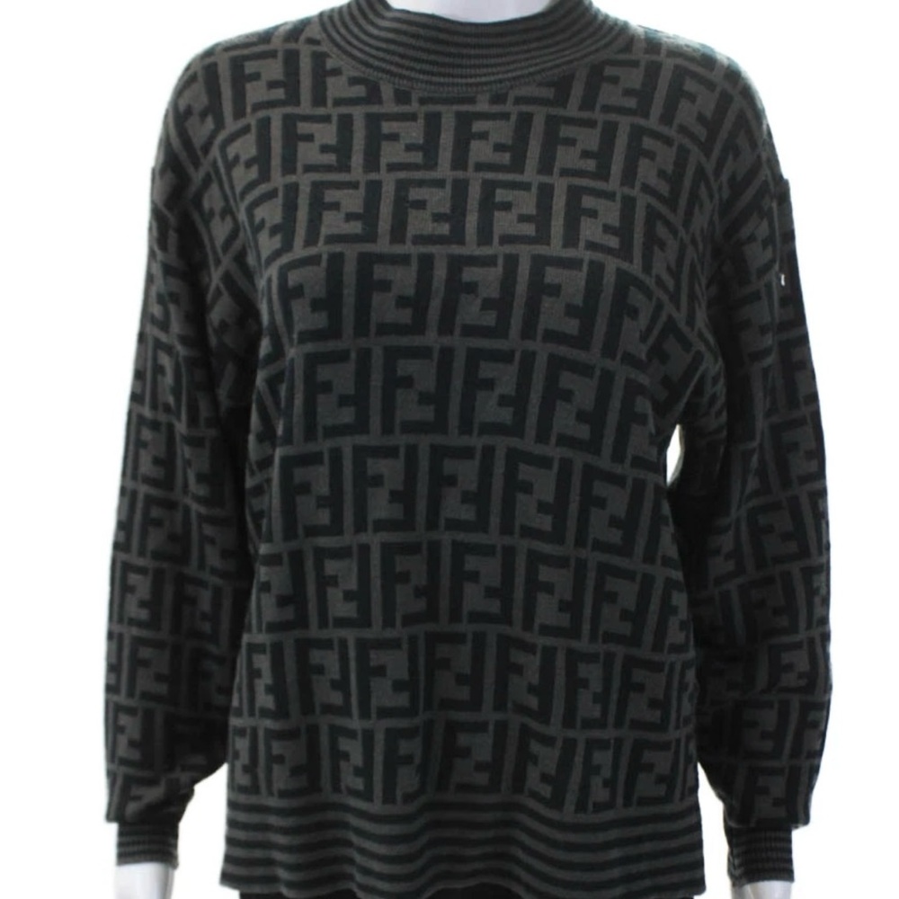 Fendi Women's Sweater
